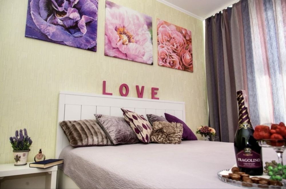 Подобово 2-х кімнатна квартира на Поділлі