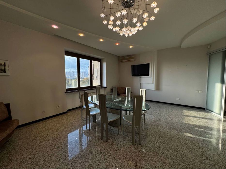 Многокомнатная квартира по адресу ул. Китобойная (площадь 240 м²) - Atlanta.ua - фото 11