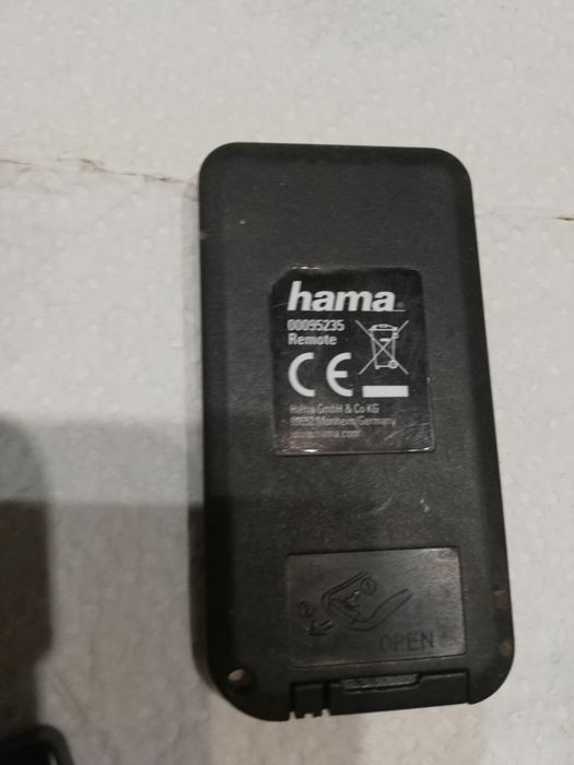 Philips  Zestaw pilotów do audio inne