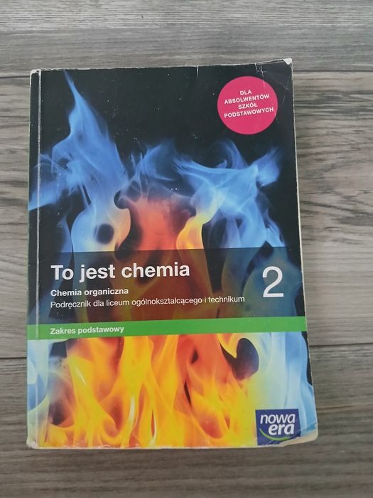 To jest chemia 2