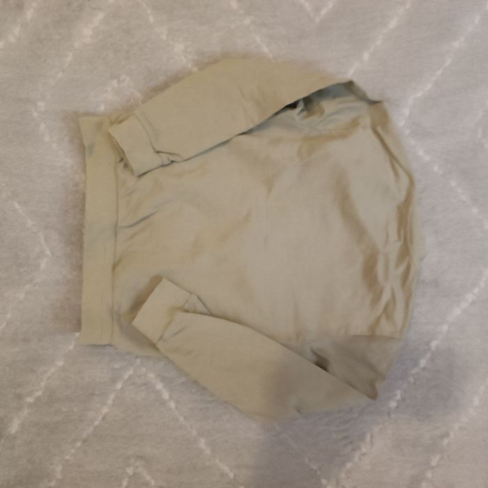 Bawełniana bluza 5.10.15 rozmiar 116