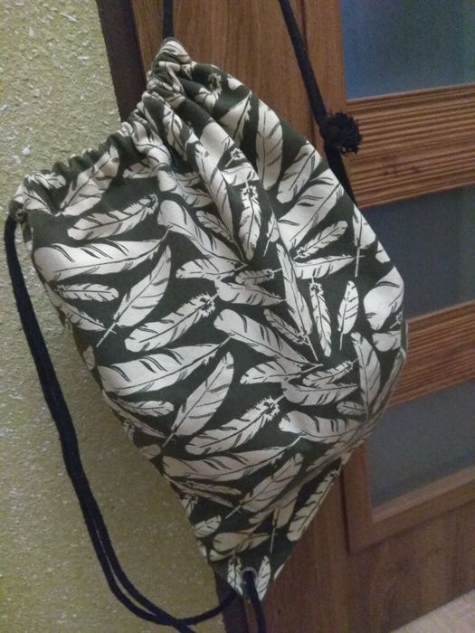 Carry plecak - worek