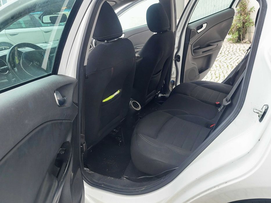 Alfa Romeu Giulietta 1.6 JTDm 67000Km