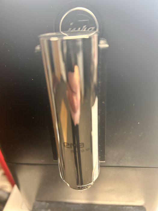 Express do kawy Jura Enea 101