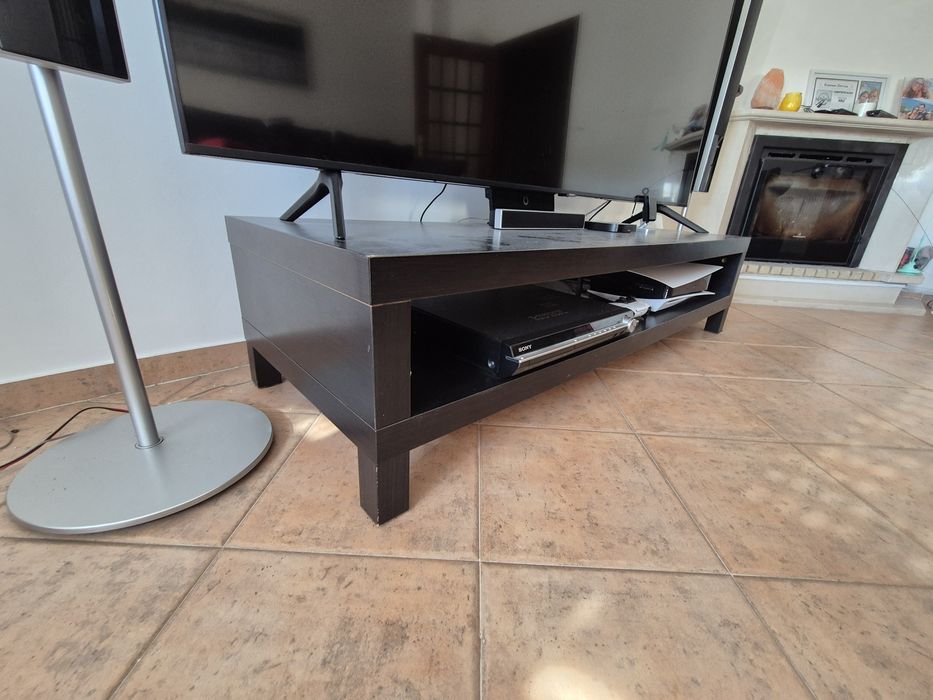 Movel de televisao
