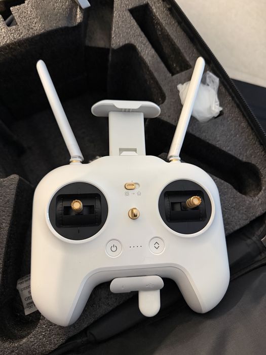 Drone Xiaomi 4K - Como novo!! Com mochila e acessorios
