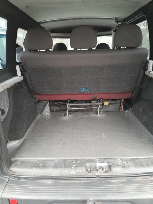 Продам Fiat doblo