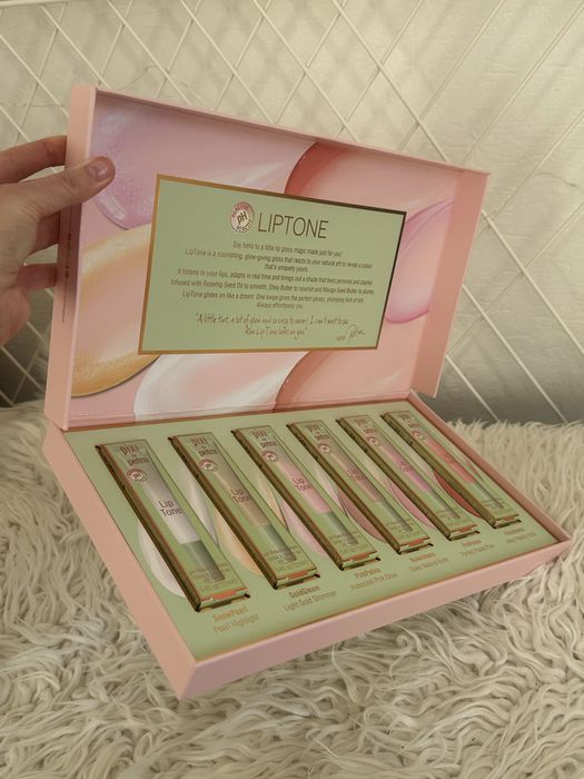 Super zestaw pixi prezent dla kosmetycznki make up tanio