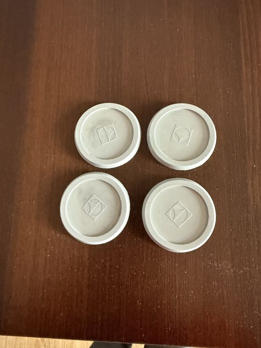 Podkładki pod pralkę