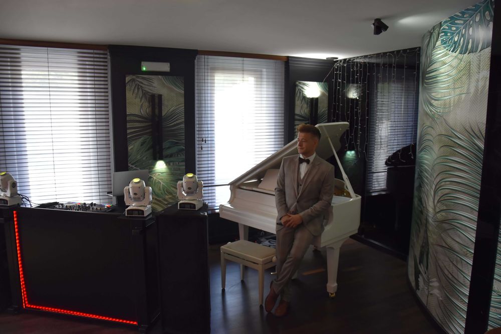 DJ na wesele, Osiemnastkę, Urodziny, Imprezę firmową, Studniówkę