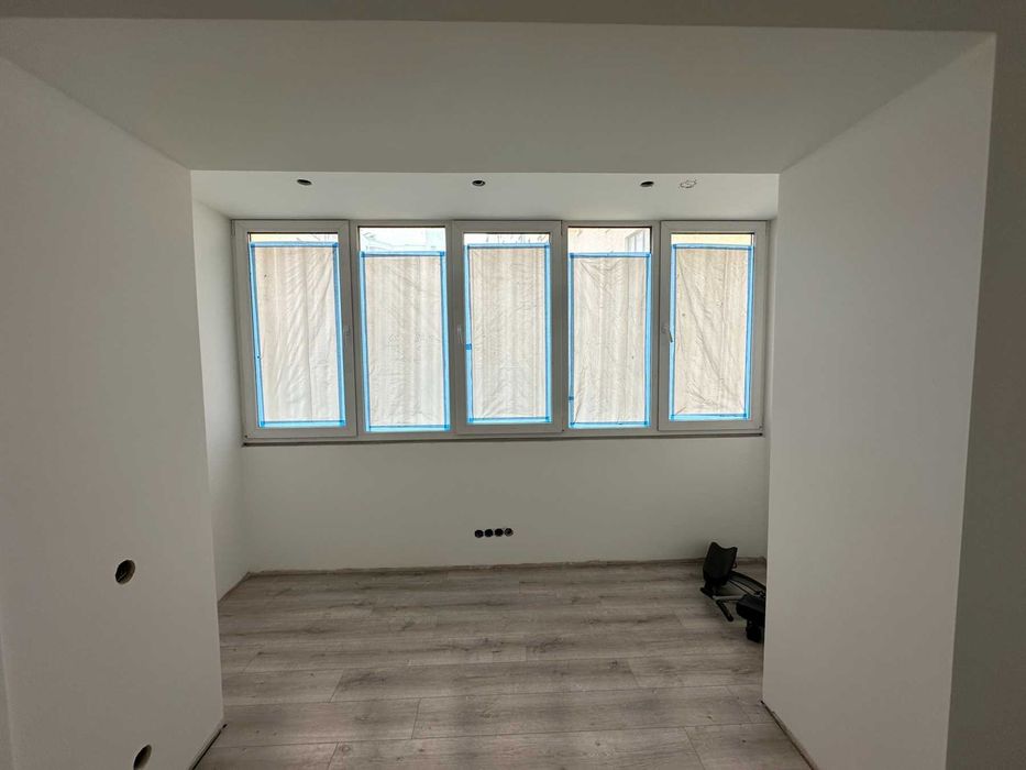 Велика 3 кімнатна квартира ЖК Веселка Річкова