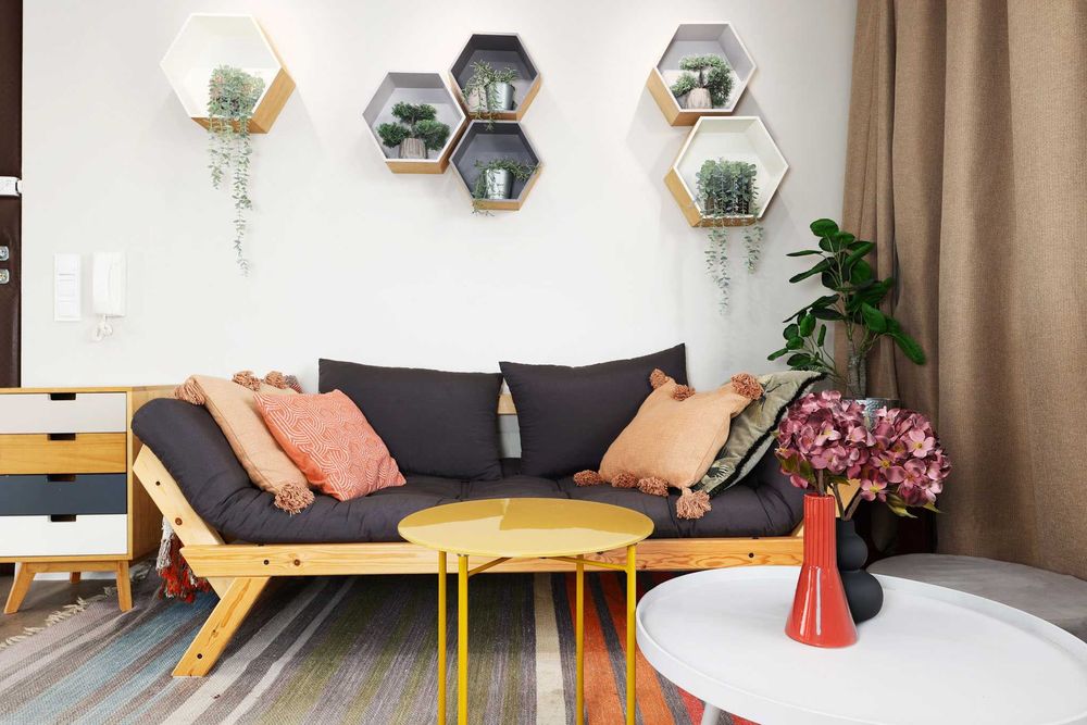 Mieszkania Andrychów Lenartowicza super standard 36m2 wyposażone