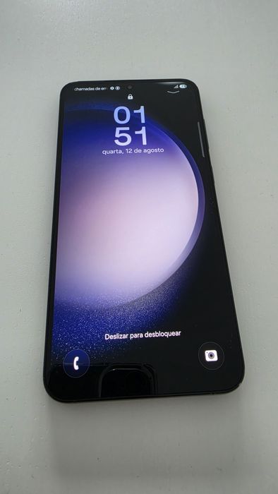 Samsung Galaxy S23+ 512 GB