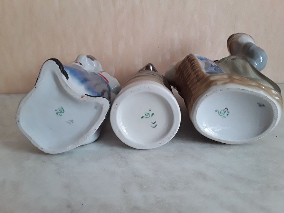 Срочно штоф статуэтка