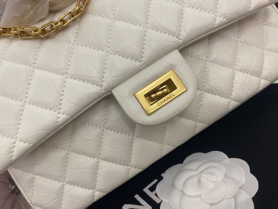 Сумочка у стилі Chanel