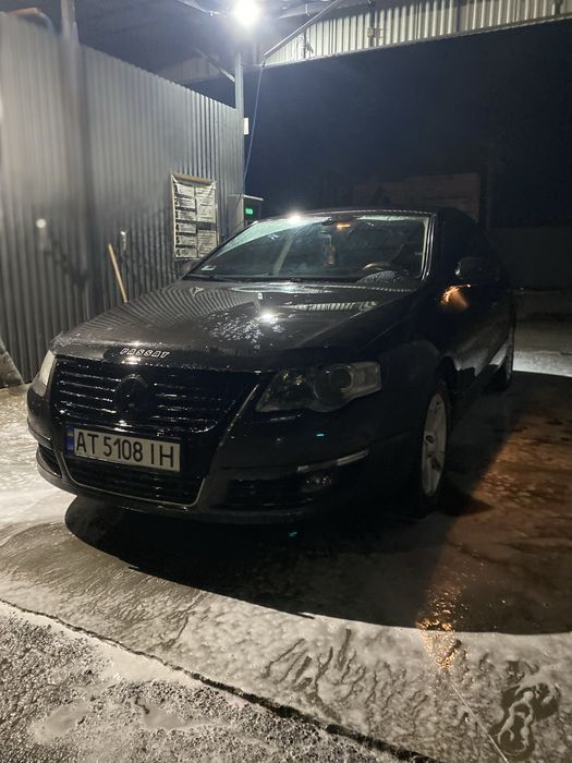 Passat b6 продам