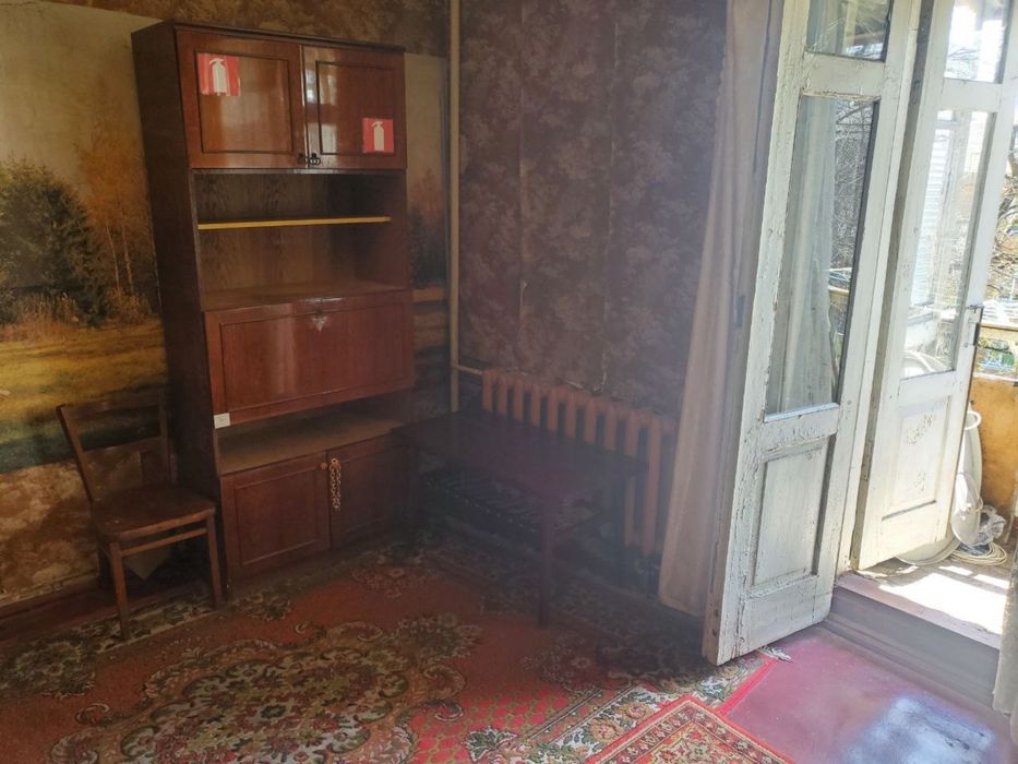 Apartment in Kramatorsk, Stare misto - More