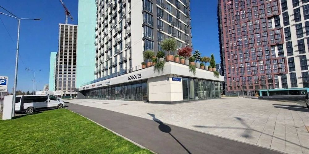 3к Діброва парк‼️Родини Крістерів‼️Варшавський‼️БЕЗ %‼️ТЕРАСА‼️