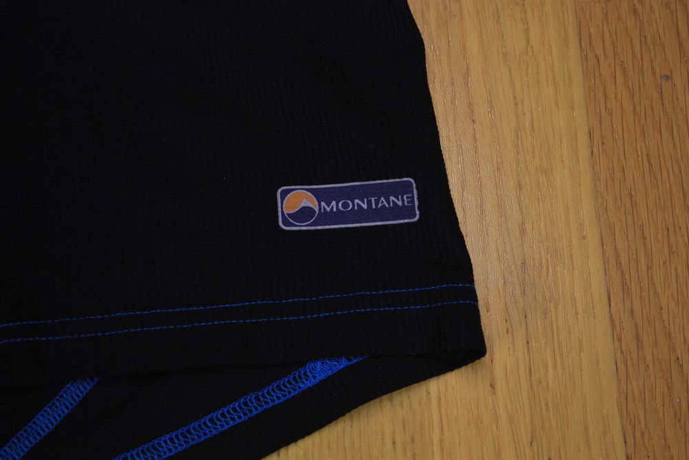 Montane шерсть мериноса термокофта термобелье женская как НОВАЯ АНГЛИЯ