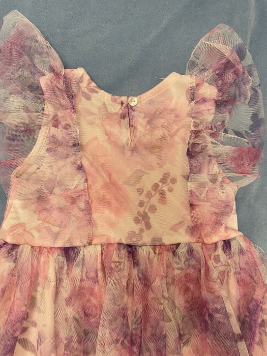 Сукня для дівчинки