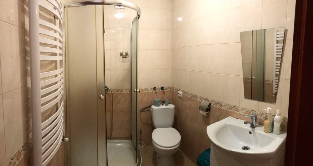 Оренда житла біля термальних басейнів