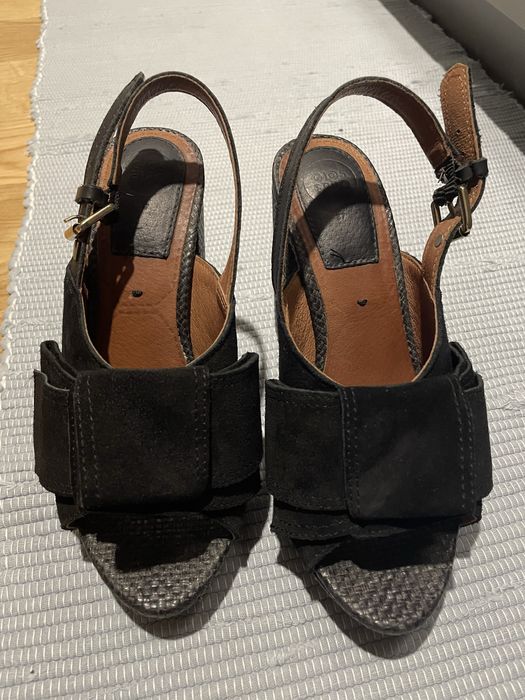 Sandalias Gioseppo 37
