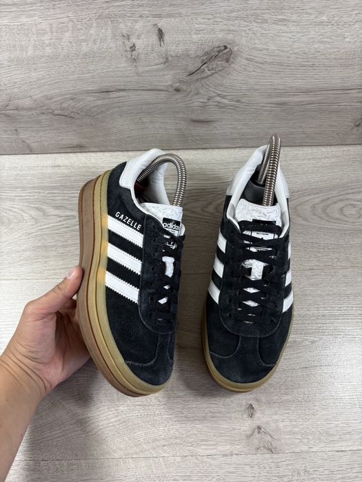 Adidas Gazelle жіночі кросівки 36 розмір