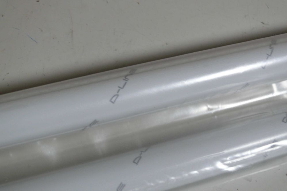 Calha Técnica, para cabos elétricos D-Line,