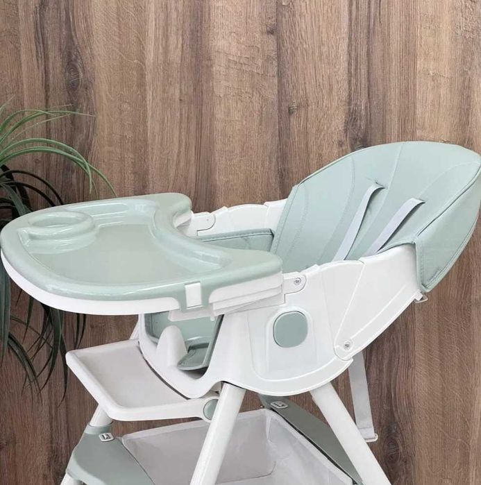 Стульчик для кормления до 3 лет стільчик для годування bambi