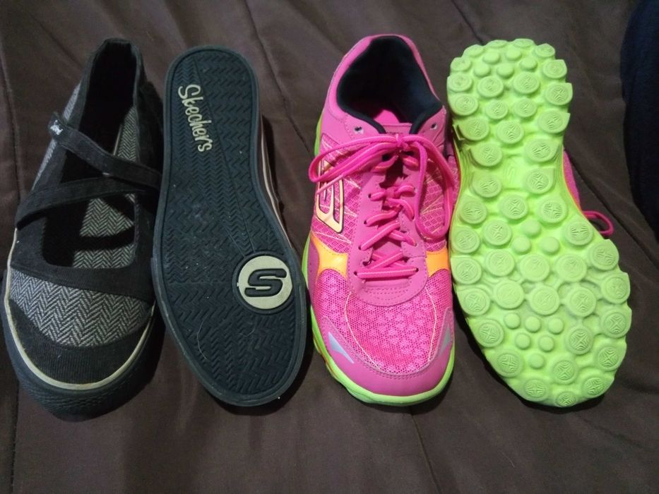 Skechers 39 novas