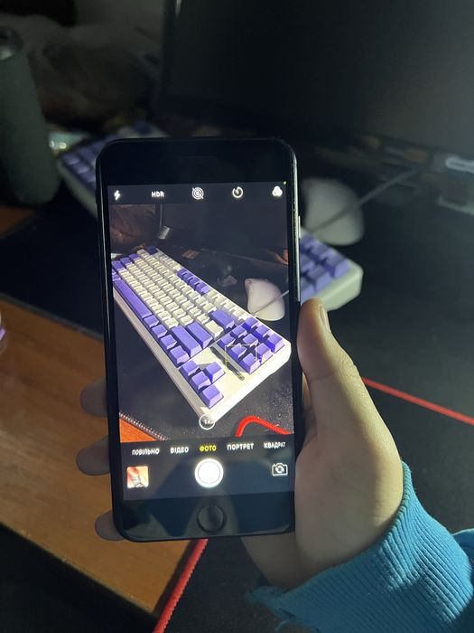 Айфон 7 плюс 32 гб