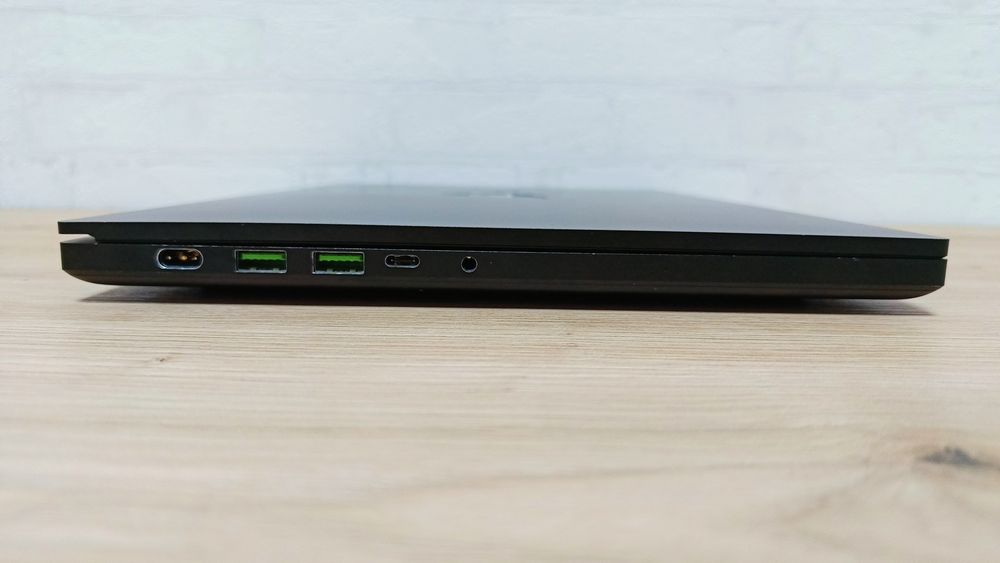 Игровой RAZER GTX 1650 / i5-9300H