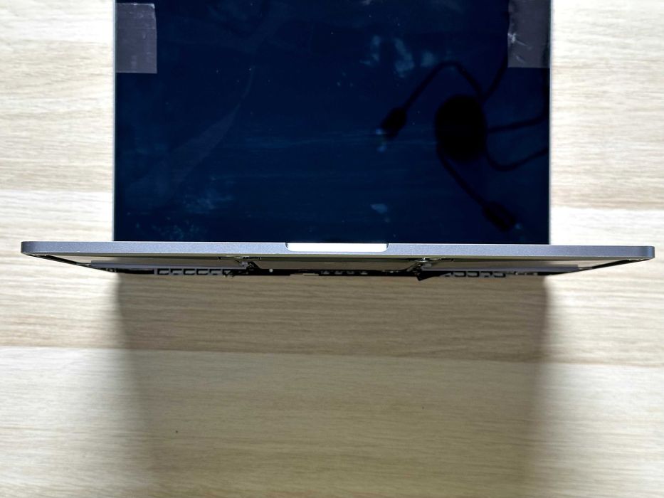 Topcase MacBook Pro 13 2016/2017 A1708 – Używany, Oryginalny, A1713