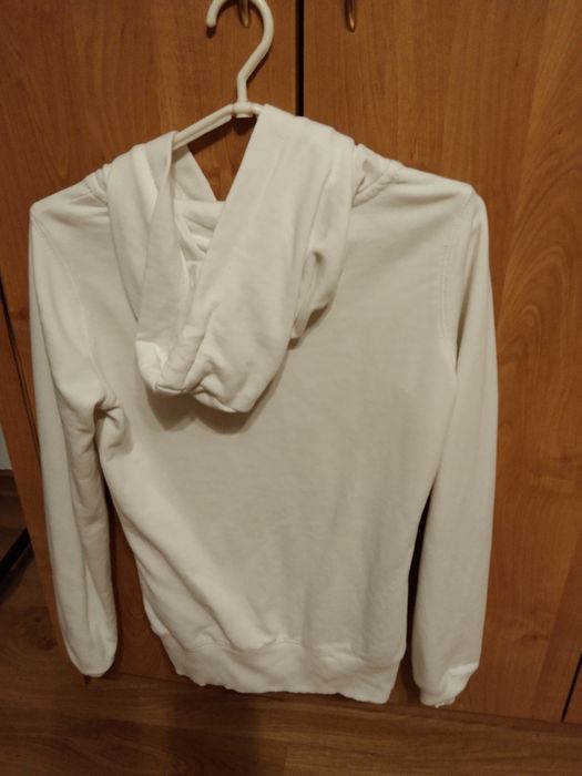 Bluza Hilfiger Biała