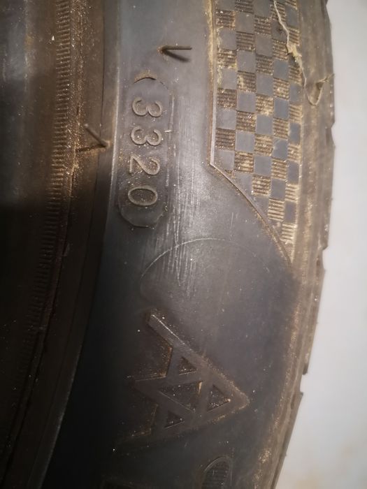 Pneus 235/45 r17