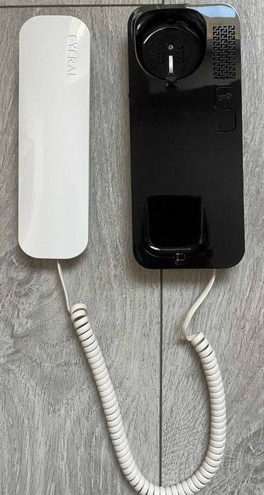 Domofon analogowy Unifon CYFRAL smart