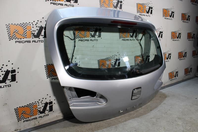 Porta / tampa da mala SEAT Leon (1P1)