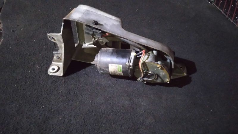 Motor De Limpa Vidros Renault Twingo I (C06_)