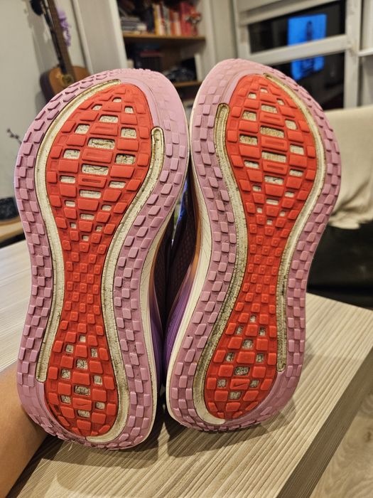 Nike vomero plus