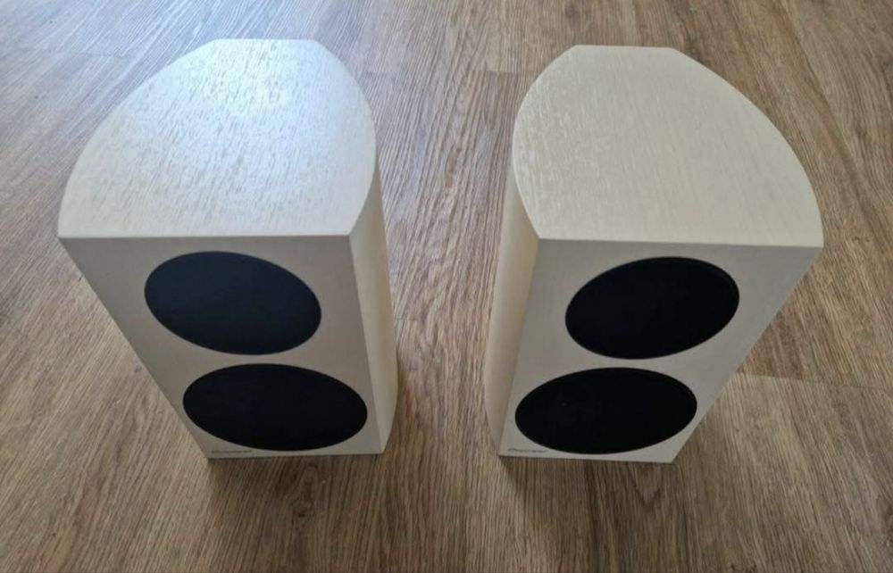 Pioneer S-31C, S-31B. 3.0