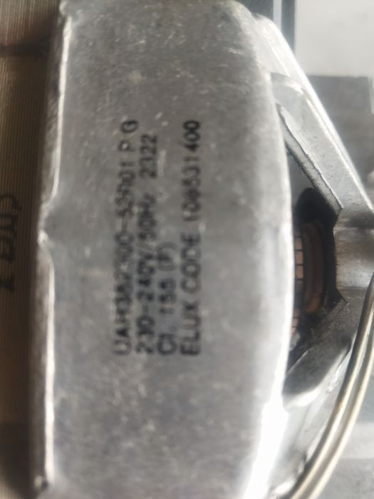 Запчастини до пральних машин Рівне