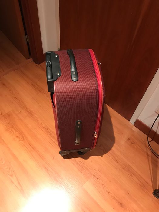 Mala de porão marca LXtravel