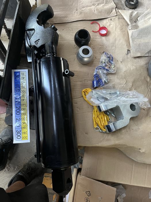 Łącznik hydrauliczny,górny ,cięgno hydrauliczne górne kat 3/4 lub kat