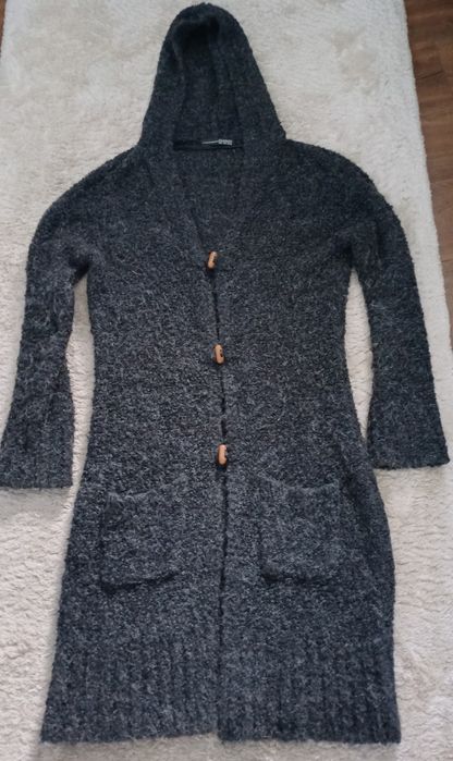 Sprzedam sweter rozpinany roz.36