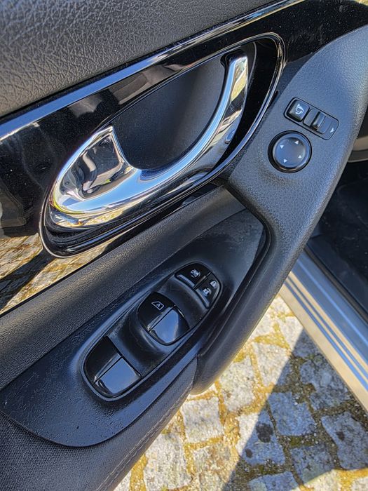 Nissan Qashqai 1.5dci N-Connecta 110cv