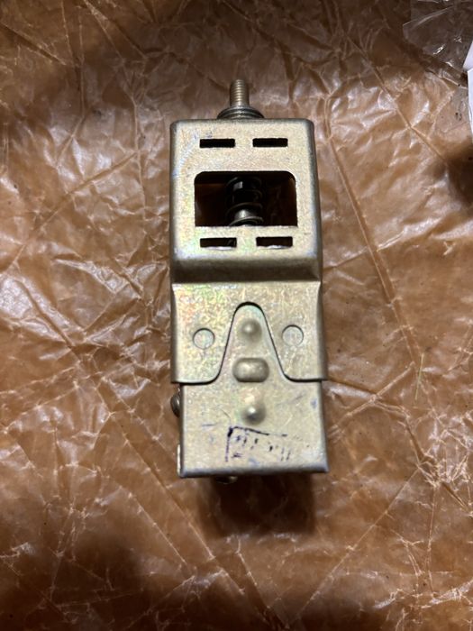 Центральний перемикач світла п-308 газ уаз зил