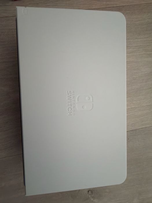 Konsola Nintendo switch OLED