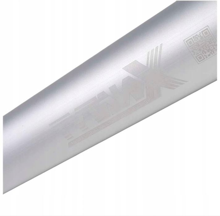 Tarnik fasadowy do styropianiu aluminiowy wymienne tarki ostrza 2000mm