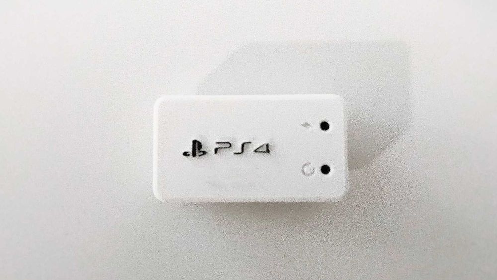 PS4 - Adaptador Wi-Fi para Consola PS4 (Firmwares 13.02/13.04/13.50/13.52)