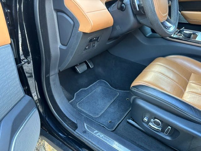 Range Rover Velar D300 HSE R-Dynamic S